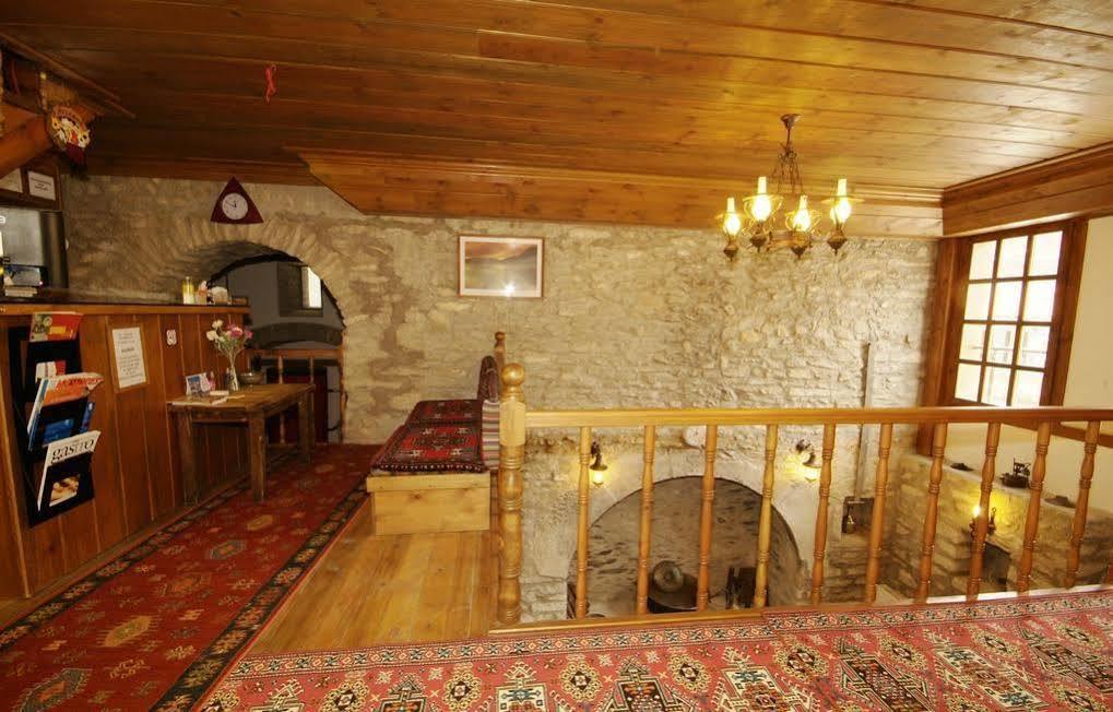 Hotel Kardelen Konaklari Safranbolu Zewnętrze zdjęcie