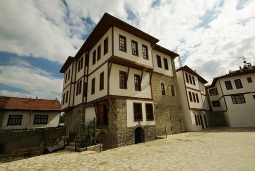 Hotel Kardelen Konaklari Safranbolu Zewnętrze zdjęcie