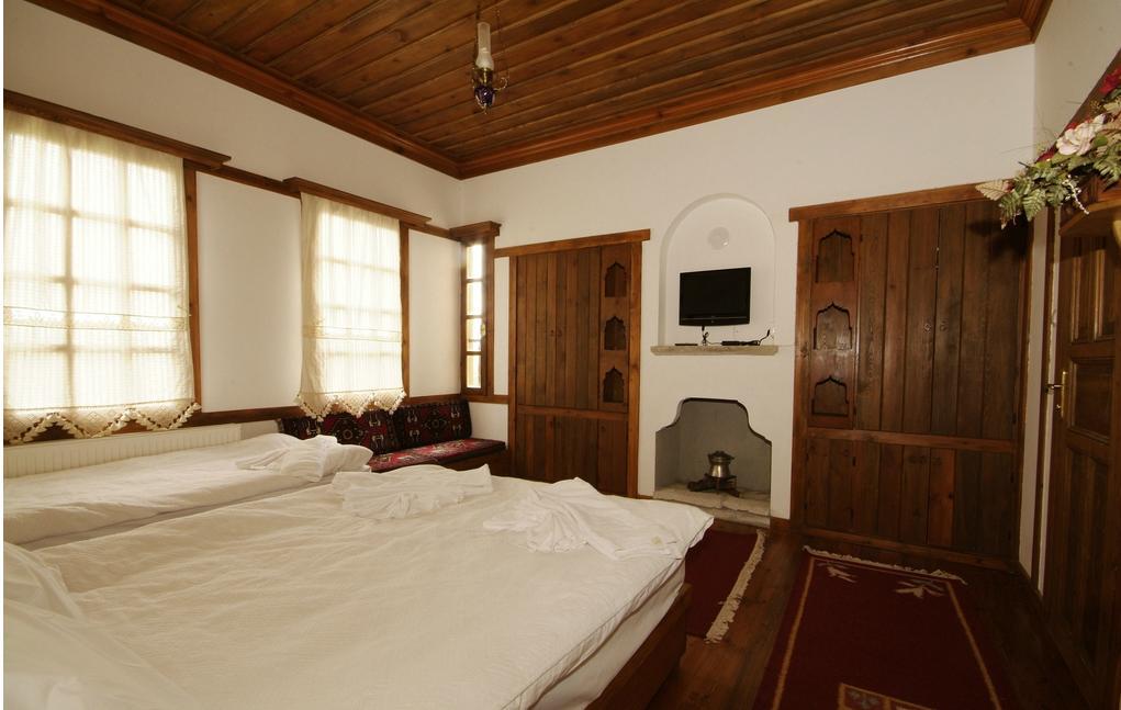 Hotel Kardelen Konaklari Safranbolu Pokój zdjęcie