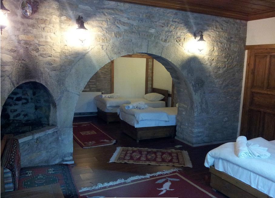 Hotel Kardelen Konaklari Safranbolu Pokój zdjęcie