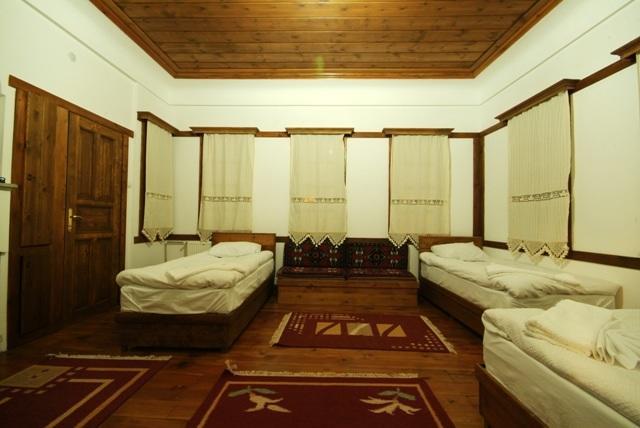 Hotel Kardelen Konaklari Safranbolu Zewnętrze zdjęcie