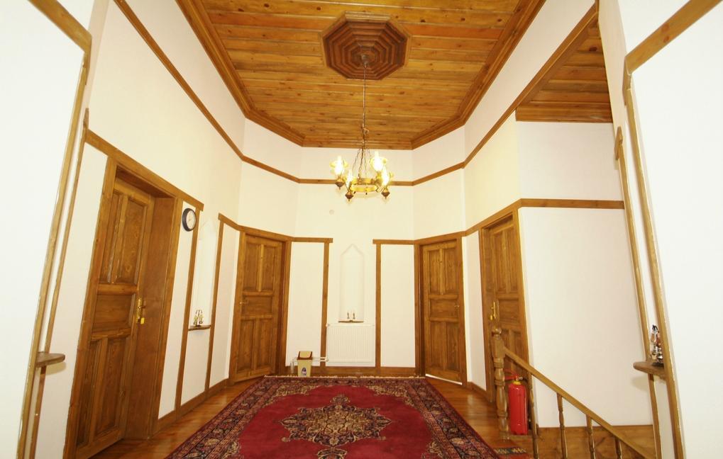 Hotel Kardelen Konaklari Safranbolu Zewnętrze zdjęcie