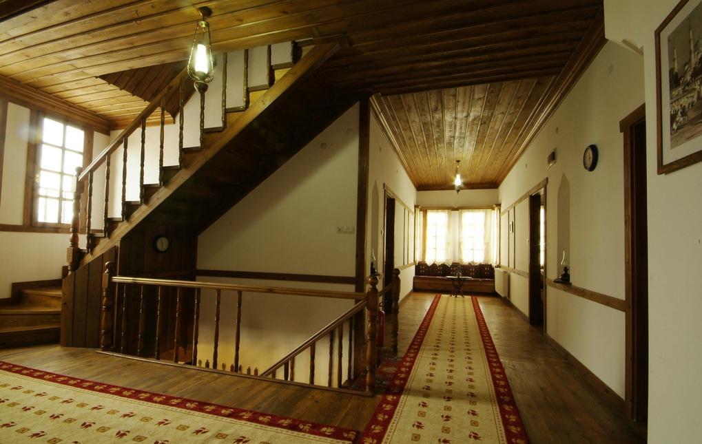 Hotel Kardelen Konaklari Safranbolu Zewnętrze zdjęcie
